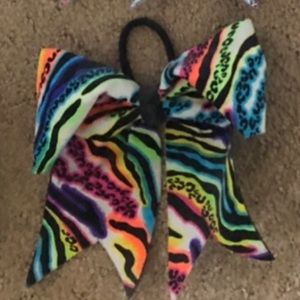 cheer bows